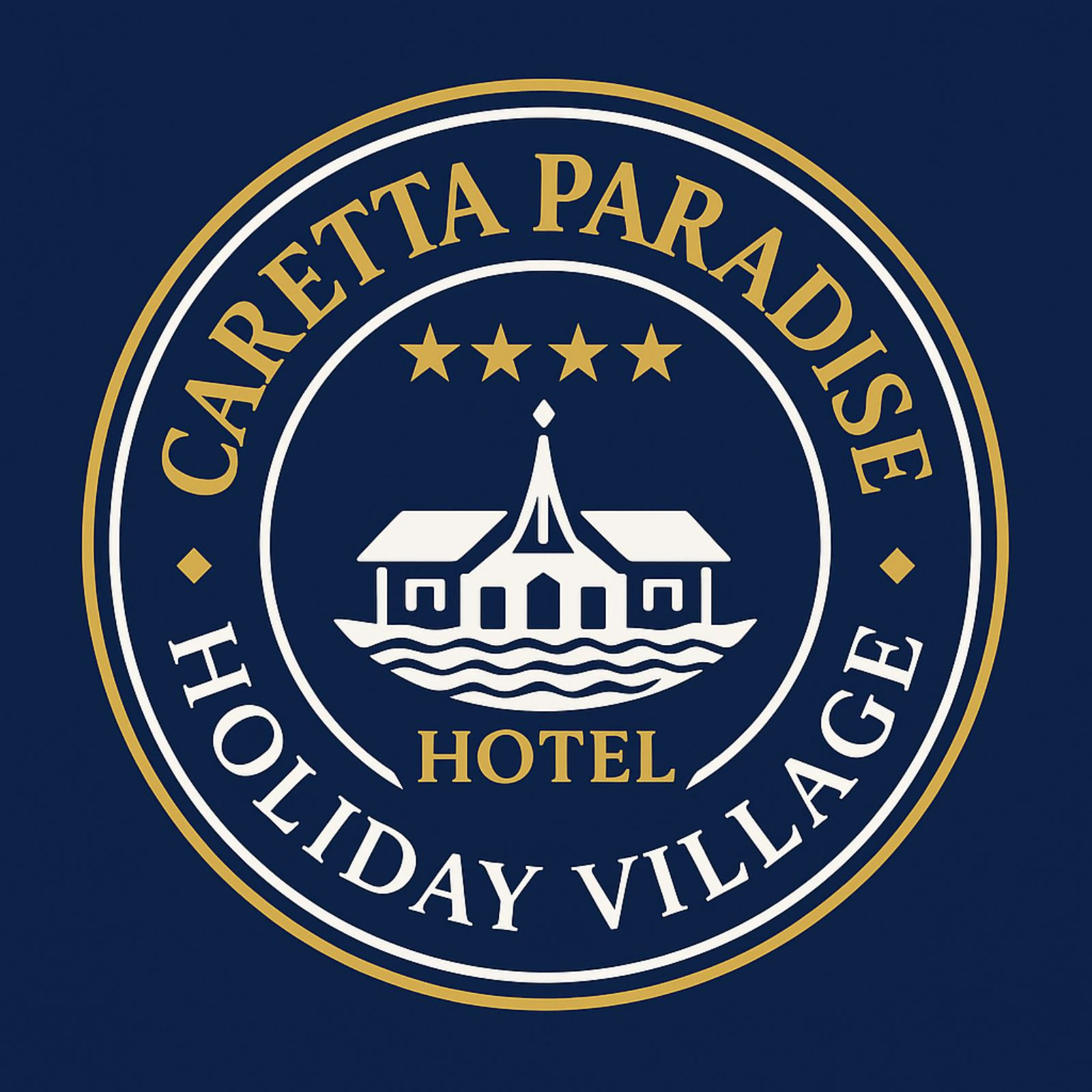Caretta Paradise Resort & Waterpark